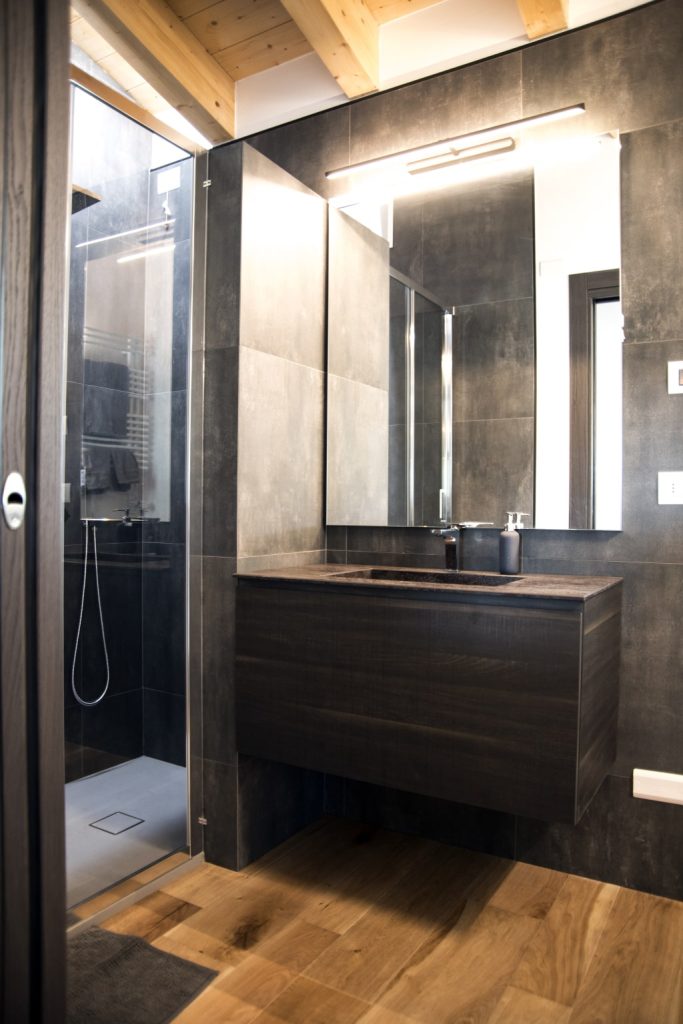 La Valle Bagno